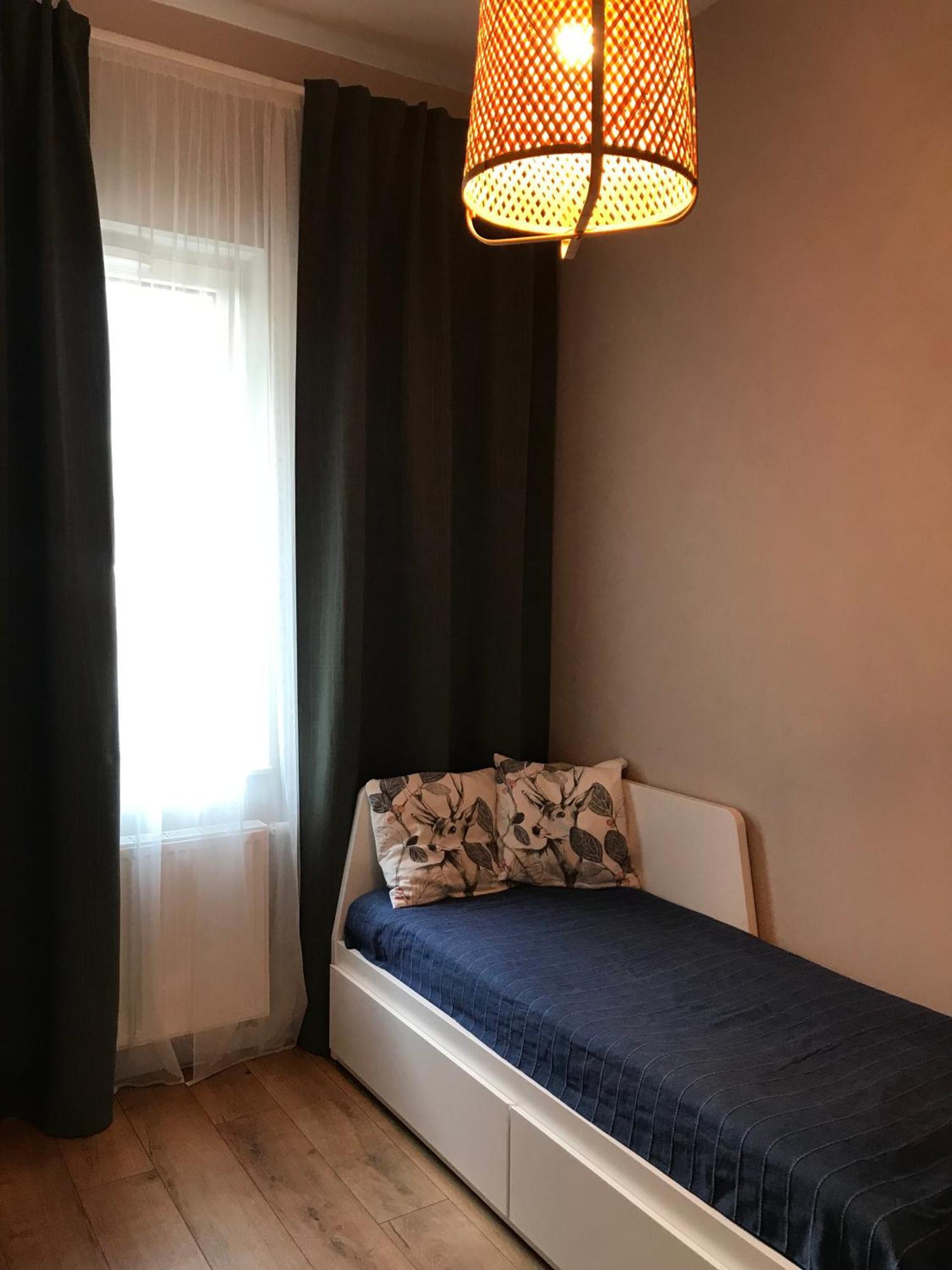 Calm And Cozy Krakau