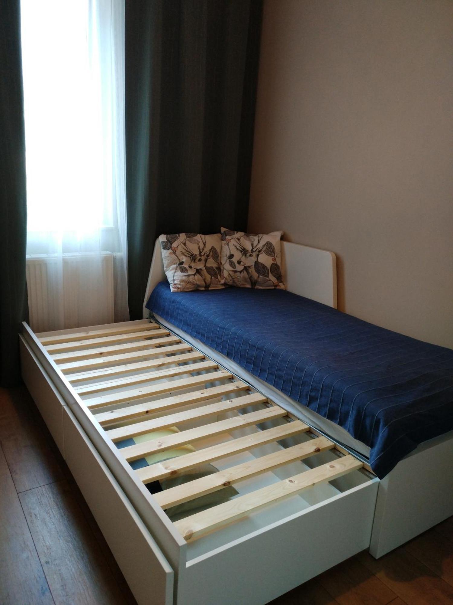Apartment Calm And Cozy Krakau
